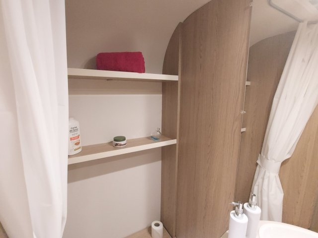 LMC Sassino 450 D 2024 - Photo 16