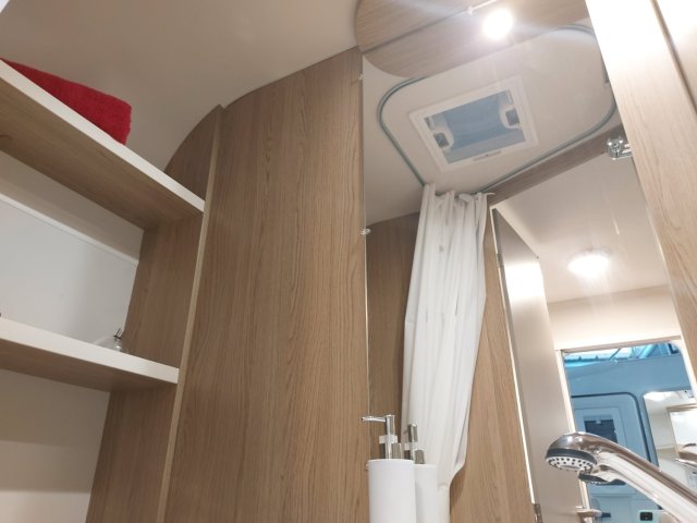 LMC Sassino 450 D 2024 - Photo 17