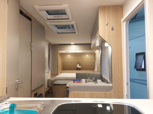 LMC Sassino 450 D 2024 - Photo 4