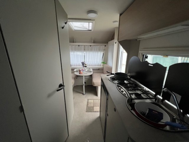 LMC Sassino 460 E 2025 - Photo 9