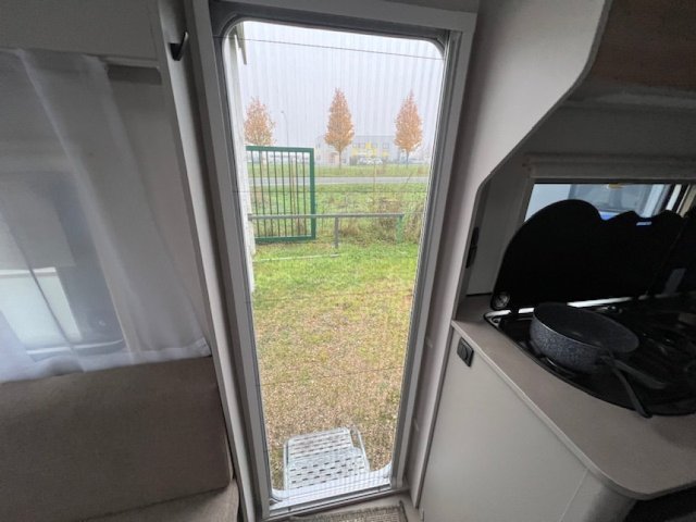 LMC Sassino 460 E 2025 - Photo 13