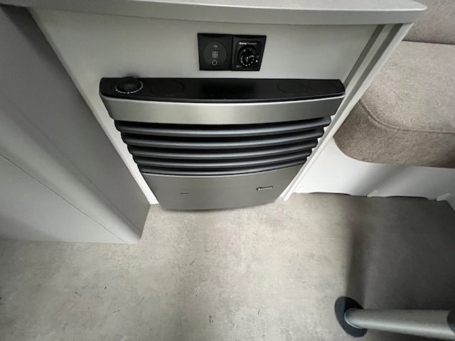 LMC Sassino 460 E 2025 - Photo 12