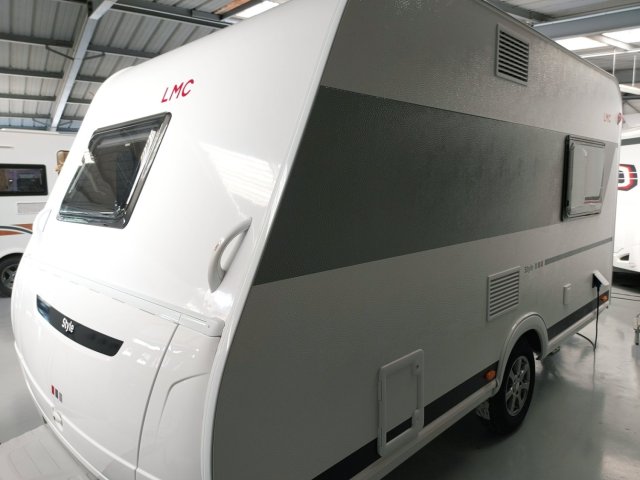 LMC Style 400 F - Photo 21