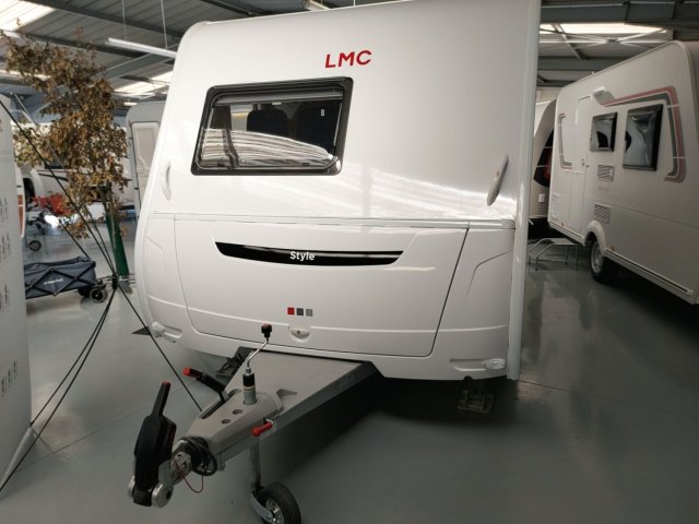 LMC Style 400 F - Photo 3