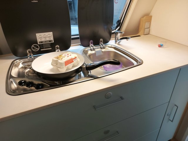 LMC Style 400 F - Photo 13