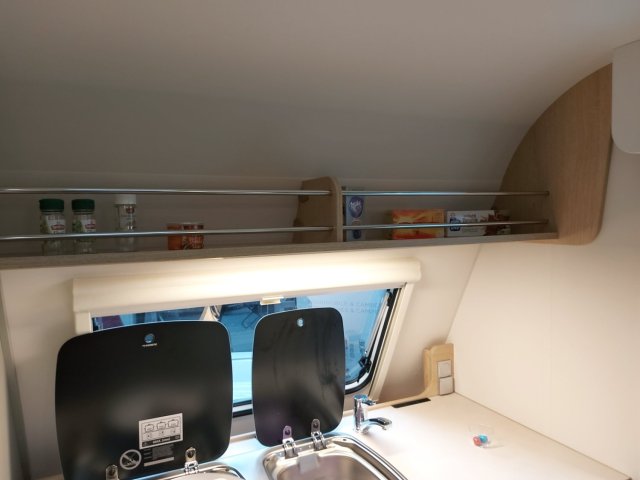 LMC Style 400 F - Photo 14