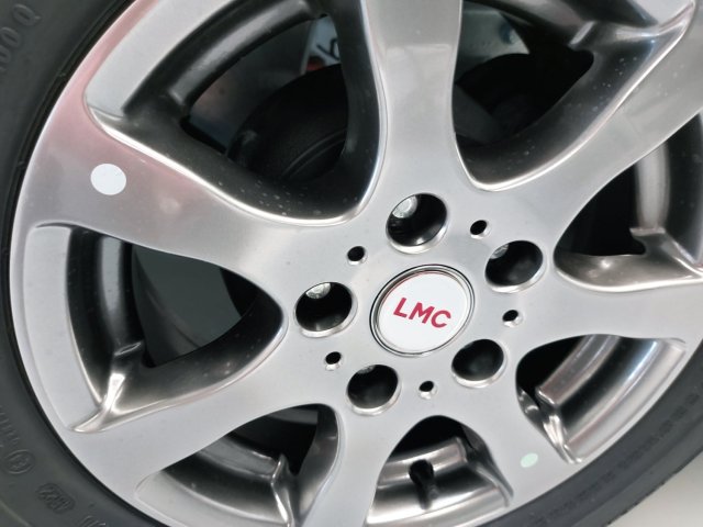LMC Style 400 F - Photo 20