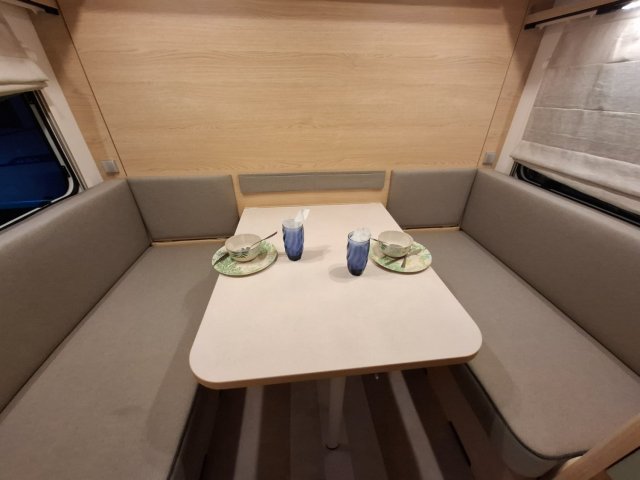 LMC Style 400 F - Photo 8