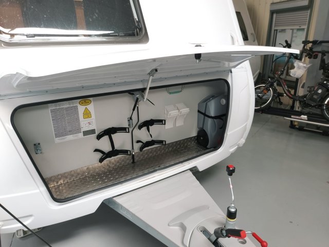 LMC Style 400 F - Photo 17