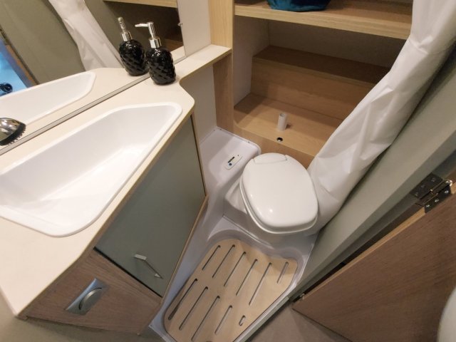 LMC Style 400 F - Photo 13