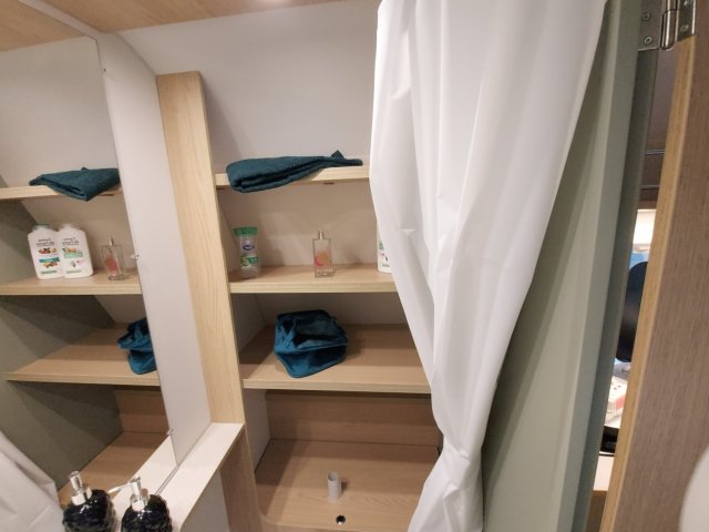 LMC Style 400 F - Photo 14