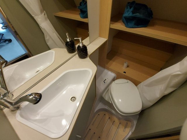 LMC Style 400 F - Photo 15