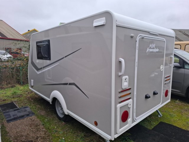 Mini Freestyle 300 2026 - Photo 2