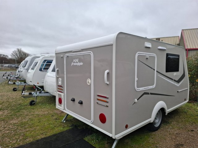 Mini Freestyle 300 2026 - Photo 3