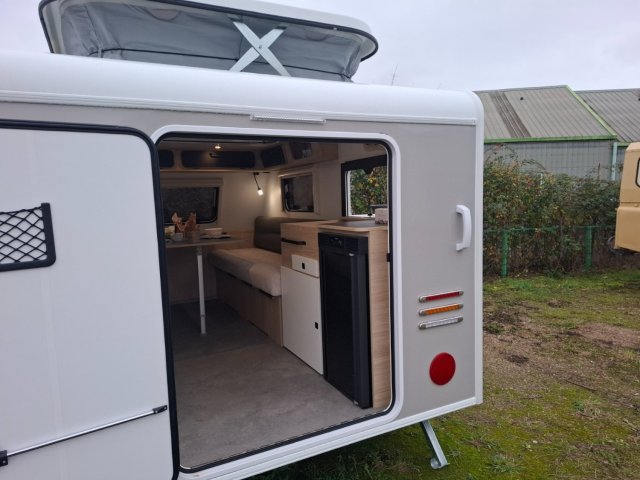 Mini Freestyle 300 2026 - Photo 6