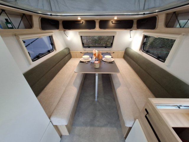 Mini Freestyle 300 2026 - Photo 9