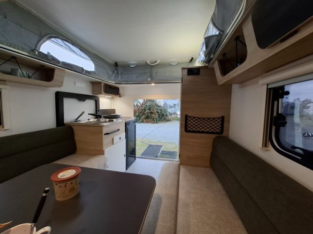 Mini Freestyle 300 2026 - Photo 11