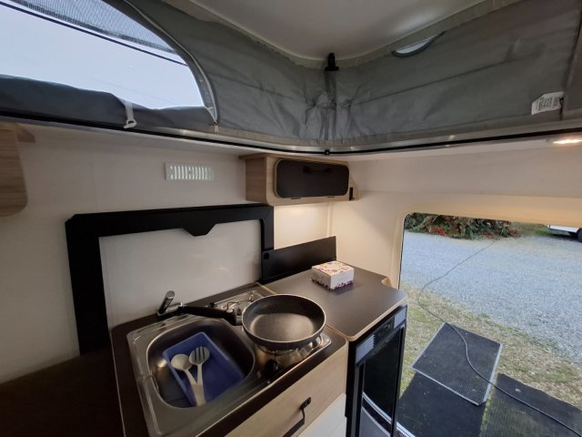 Mini Freestyle 300 2026 - Photo 14