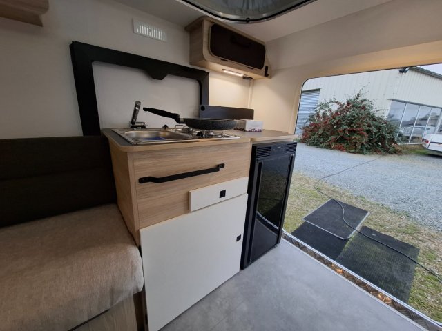 Mini Freestyle 300 2026 - Photo 18