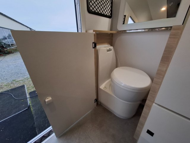 Mini Freestyle 300 2026 - Photo 20