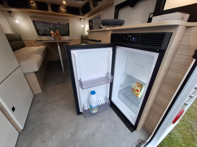 Mini Freestyle 300 2026 - Photo 21