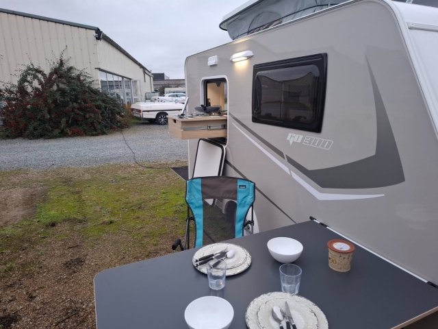 Mini Freestyle 300 2026 Neuf