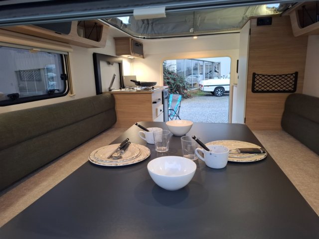 Mini Freestyle 300 2026 - Photo 12