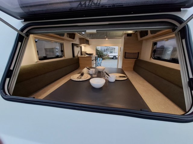 Mini Freestyle 300 2026 - Photo 13