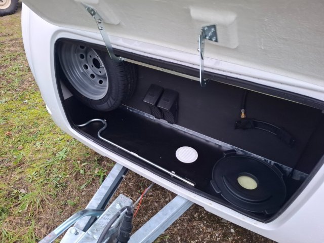 Mini Freestyle 300 2026 - Photo 28