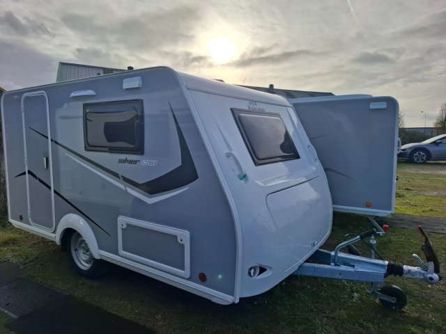 Silver 290 2026 - Photo 2