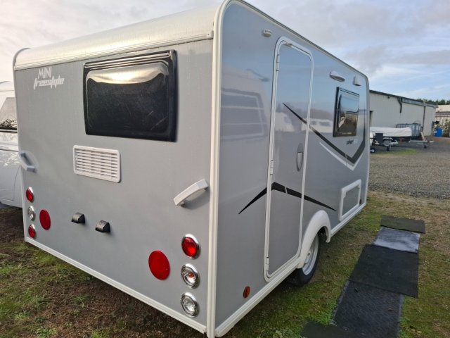 Silver 290 2026 - Photo 3