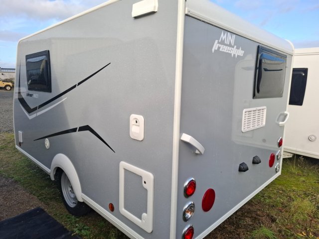 Silver 290 2026 - Photo 4