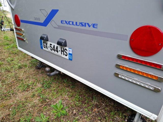 Silver 380 CP Exlusive Line - Photo 21