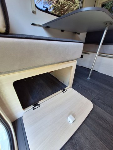 Silver 380 Exclusive Line 2024 - Photo 4