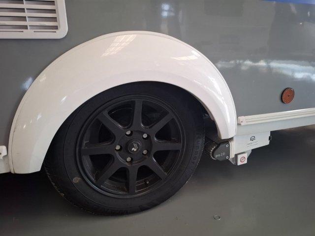 Silver 380 Exclusive Line 2024 - Photo 16