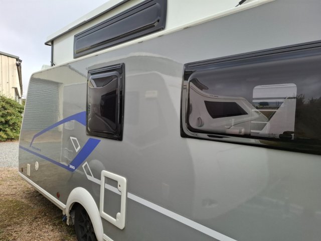 Silver 380 Exclusive Line 2024 - Photo 19