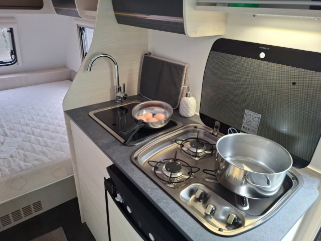 Silver 380 Exclusive Line 2024 - Photo 10