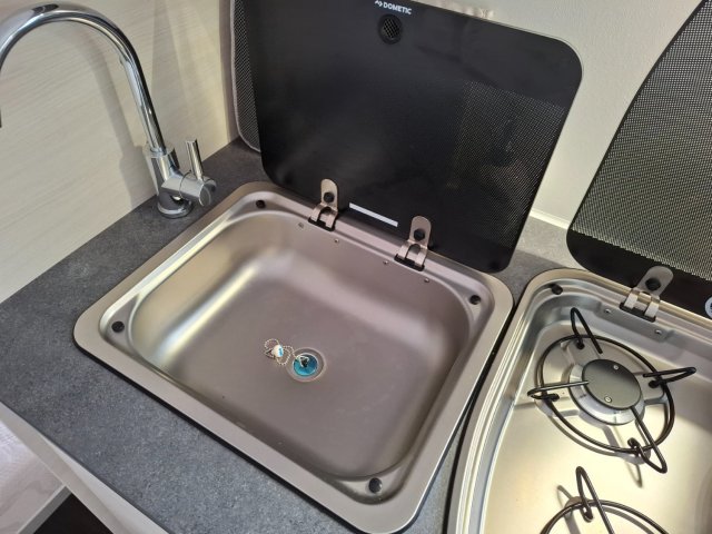 Silver 380 Exclusive Line 2024 - Photo 12