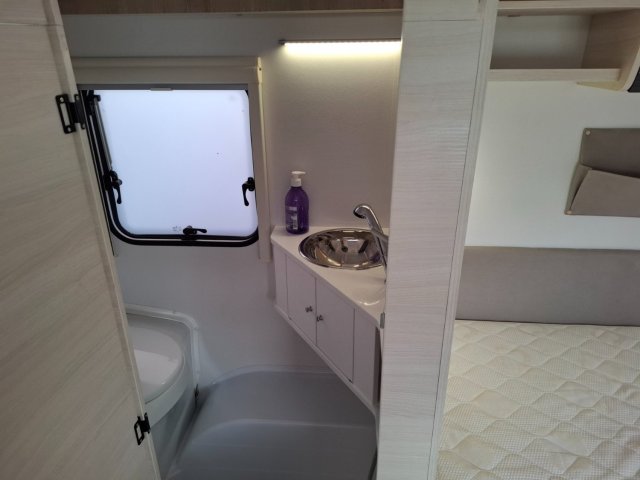 Silver 380 Exclusive Line 2024 - Photo 9