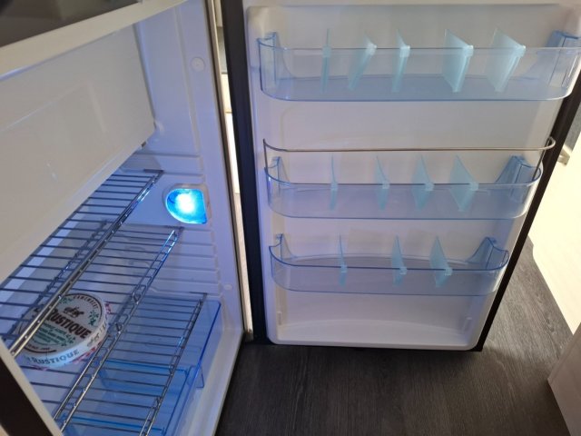 Silver 380 Exclusive Line 2024 - Photo 11