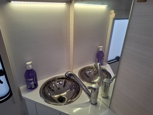 Silver 380 Exclusive Line 2024 - Photo 8