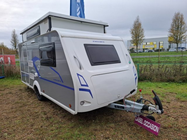 Silver 380 Exclusive Line 2024 Occasion