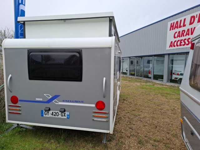 Silver 380 Exclusive Line 2024 - Photo 17