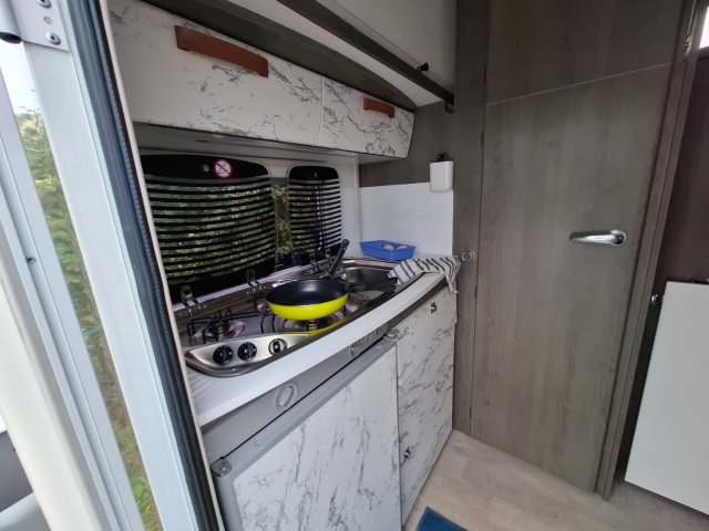 Silver Trend 310 2020 - Photo 3