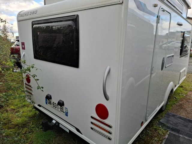 Silver Trend 380 2023 - Photo 2