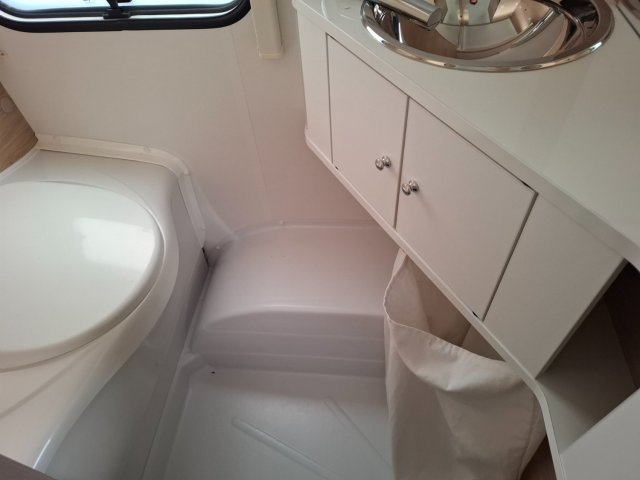 Silver Trend 380 2023 - Photo 16