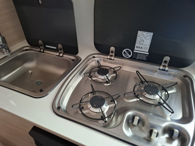 Silver Trend 380 2023 - Photo 9