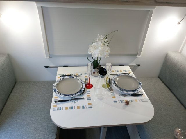 Silver Trend 380 2023 - Photo 5