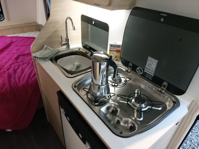 Silver Trend 380 2023 - Photo 8