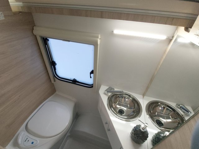 Silver Trend 380 2023 - Photo 15